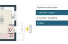 Vila 4 Camere P+1De Vanzare | Individuala  Complex Rezidential | Curte