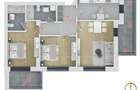 Oferta Parcare Apartament 3 Camere Decomandat Sector 3-Pallady - 2