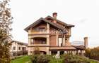 Vila impunătoare in stil italian - Ștefănești, Argeș - 3