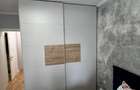 Apartament 2 camere, semidecomandat, 79 mp, centrala, parcare, balcon, Aviatiei - 3