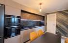 Apartament cu 2 camere mobilat și utilat - bloc 2022 - Frumoasa/Poitiers
