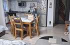 Apartament 4 camere mobilat si utilat ,decomandat,etaj 4/4,liber imediat, - 8