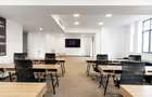 Etaj privat de 200 mp intr-o vila premium de business | Polona | Receptie | Lift - 5