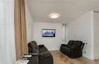 Apartament 3 camere de lux de inchiriat zona Floreasca-imobil nou - 14