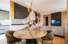 Apartament 3 camere de vanzare- One Verdi Park- mobilat si utilat - 6