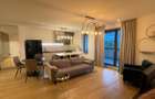 Apartament 3 camere, terasa, bloc nou, Aviatiei Towers - 1