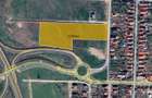 De vanzare teren cu PUZ, destinatie retail, Arad Sud (langa Lidl) - 3