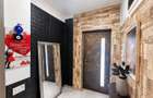Duplex 5 camere | 129.5 mp utili | Complet mobilat și utilat | Tunari - 14