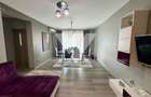 Apartament modern 2 camere 60 mp, parcare zona Euroil Arhitectilor