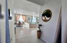 Vila PREMIUM | Sendreni |  Design Modern | Teren 1000 mp | - 19