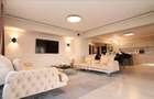 Apartament superb cu mutare imediata, Palas Mall, 128 mp, terasa privata