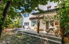 Vila individuală 5 camere de inchiriat,Cartier Azur Pipera - 2
