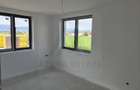 Casa premium 4 camere la alb teren de 310 mp 124 mp utili în Cristian - 15