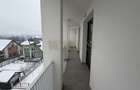 Apartament 3 camere, etaj 4 cu lift, bloc nou, zona Calea Moldovei - 8