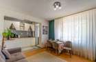 Dristor- stradal Camil Ressu- doua minute metrou- 2 camere