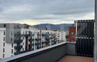 Apartament de lux, 2 camere, 60 mp, terase generoase, poziționat Sud-Avantgarden - 13