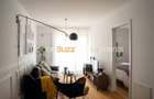 Apartament 2 camere Aviatiei cu chirias - 13