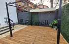 Vilă 5 camere renovată 2026 | Pipera OMV | Curte 50 mp - 15