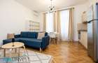 CALEA VICTORIEI | 2 CAMERE | CENTRALA PROPRIE | MOBILAT ȘI UTILAT MODERN - 2