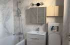 Apartment Pipera OMV, 3 camere, loc de parcare acoperi