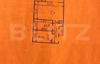 Apartament 2 camere, 48 mp- Podu Ros - 1