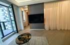 Cortina North, studio dublu, 45 mp totali, modern mobilata, imobil din 2024, - 5
