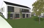 Teren cu autorizatie de construire - 7