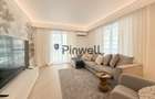 Apartament lux 3 camere Cortina North 3-  85mp mobilat premium - 2