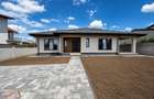 Casa individuala premium 4 camere | Pompa de caldura | Teren 500mp | Domnesti - 4