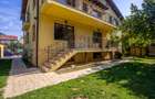 9 camere, 5 bai, spatiu hobby, gradina, garaj,locatie buna - 2