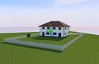 Casa de vanzare 4 camere 420mp teren Sibiu Selimbar