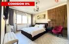Apartament 3 camere, 85 mp, complet mobilat si utilat | Sagului | COMISION 0% - 1
