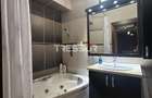 Apartament modern cu 2 camere, 94 mp utili, în bloc nou.Mobilat  si utilat