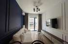 Apartament 2 camere + Parcare Privata Silk District - 5