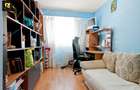 Vanzare apartament 4 camere, in Galati, blv. Brailei, sup.104 mp, mobilat - 11