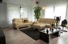 Baneasa lake House 340sqm, swimming pool, lake side deck - 13