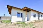 Duplex despartit cu 3 camere si teren de 280/380 mp in Mosnita Noua - 1