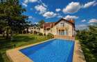 VILA INDIVIDUALA / PISCINA/ GARAJ - 1