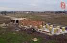 Duplex intreg 8 camere, LA ROSU, de vanzare in Sacalaz, la intrare - 26