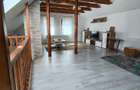Casa 160 mp, 200 mp teren, zona Intre Lacuri pentru birouri - 7