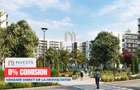 0% Comision -  Apartament 3 camere - cladire nZEB - 3