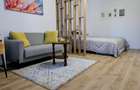 Herestrau,tip studio/zona de zi/noapte,renovata/mobilata nou,lux,3 min de parc - 12