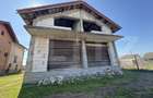 Casa la rosu P+M, Cernele (capatul lui 2), 420 mp teren, 149 mp utili - 2