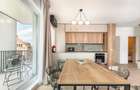 Apartament 2 camere, Record Park, zona The Office + Garaj - 3