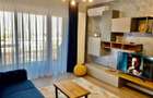 Apartament 2 Camere,Aviatiei,Promeda,bl.2000,et.5/10,Amenajat,centrala,parcare - 1