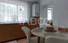 Casa 109 mp 4 camere pivnita terasa loc parcare curte comuna Cisnadie - 9