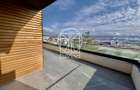 Penthouse 3 camere + 2 bai, intabulat, la cheie - terasa 19 mp - 2