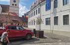 Spațiu cu vitrina ultracentral, Cisnadie - 3