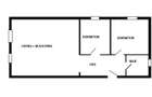 Apartament 3 camere, 83mp, Republicii, monument istoric - 10