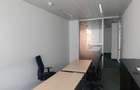 Spații de birouri de inchiriat in cladirea Hermes Business Campus- Metrou Pipera - 8